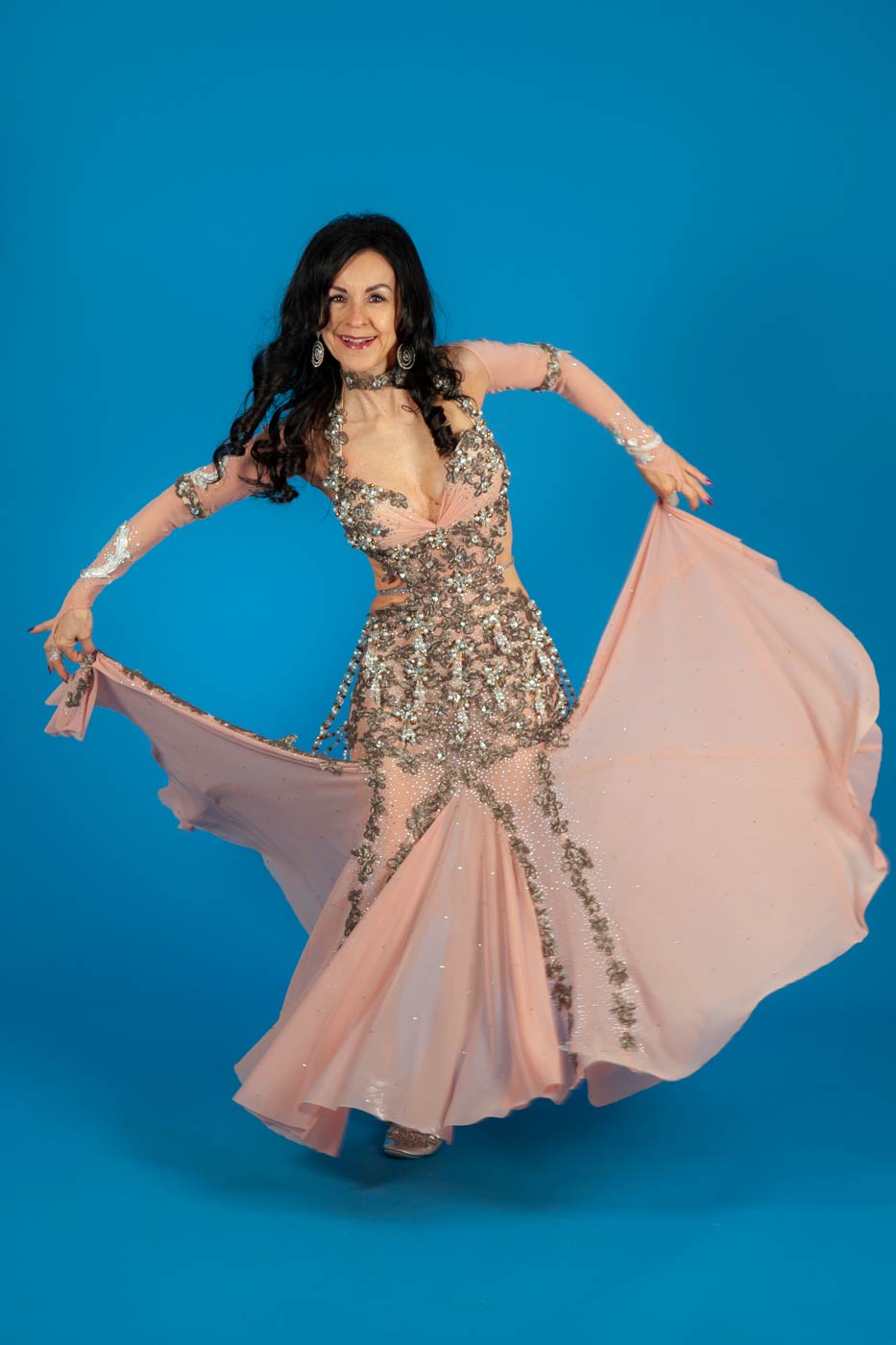 Tanzfotos - Tanzstudio NURA